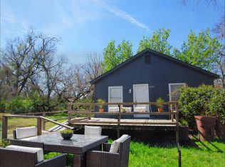 1107 Beech St S, Bonham, TX 75418