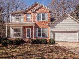 408 Planters Row Dr, Mauldin, SC 29662