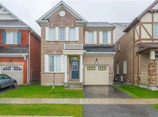 912 Paupst Pl #BASEMENT, Milton, ON L9T8S7
