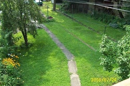 Yard