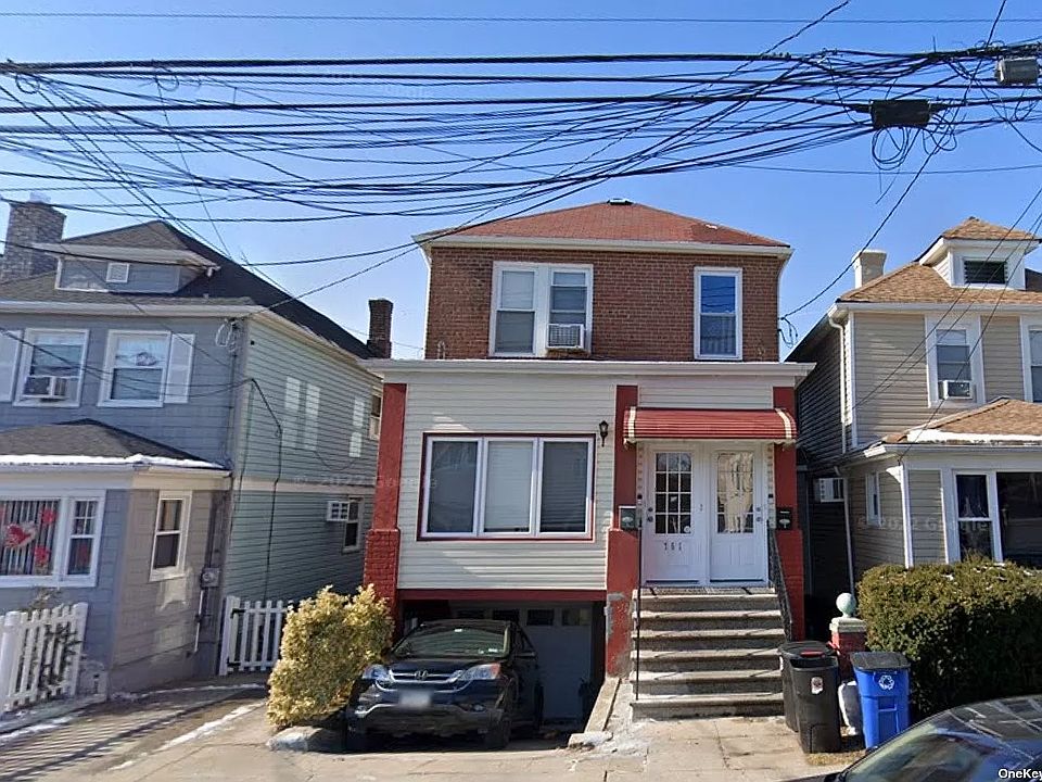 751 Logan Ave, Bronx, NY 10465 Zillow