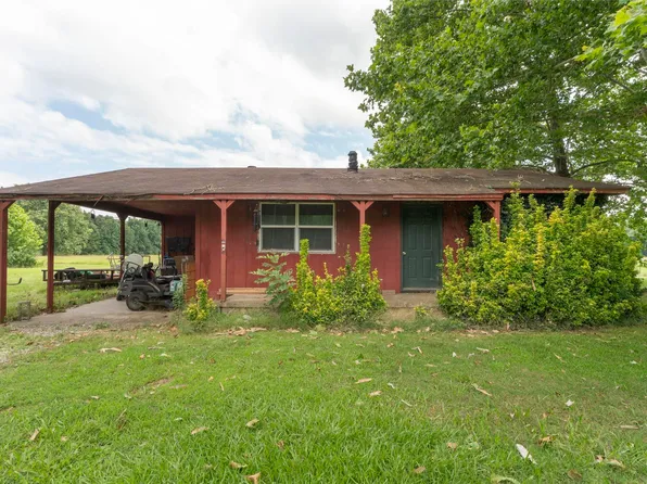 319 Wagon Train Rd, Mc Rae, AR 72102