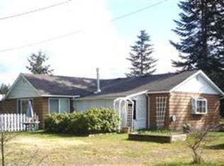 1450 E Shelton Springs Rd, Shelton, WA 98584