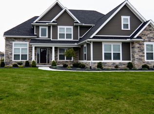 6005 Lilac Way, Monclova, OH 43542