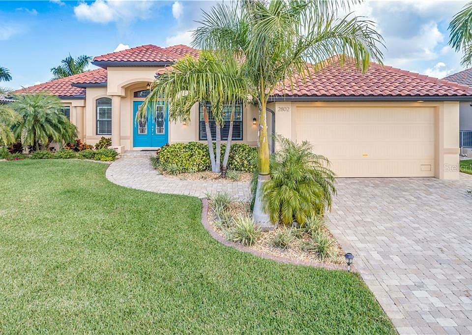1st image of 2802 Magdalina Dr