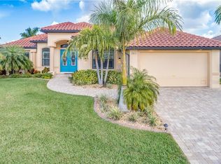 2802 Magdalina Dr, Punta Gorda, FL 33950