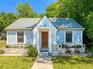 5008 Duval St, Austin, TX 78751