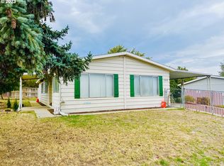 200 Rosalynn Dr, Stanfield, OR 97875