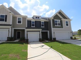746 Lockhaven Dr NW #746, Concord, NC 28027