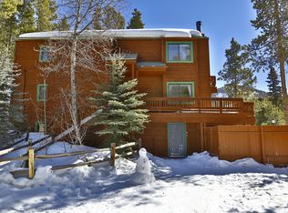 174 Blue Flag Cir, Breckenridge, CO 80424