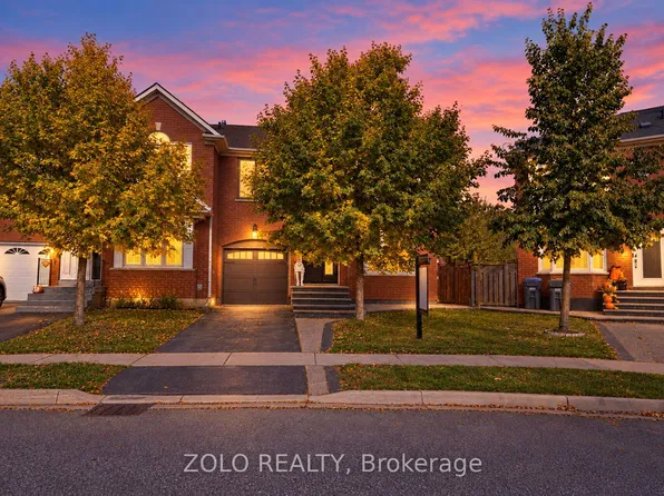 30 Morningdew Cres, Brampton, ON L6R 1K5