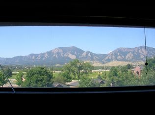 20 S Boulder Cir APT 2313, Boulder, CO 80303