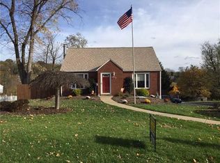 5977 Murdock Ave, Bethel Park, PA
