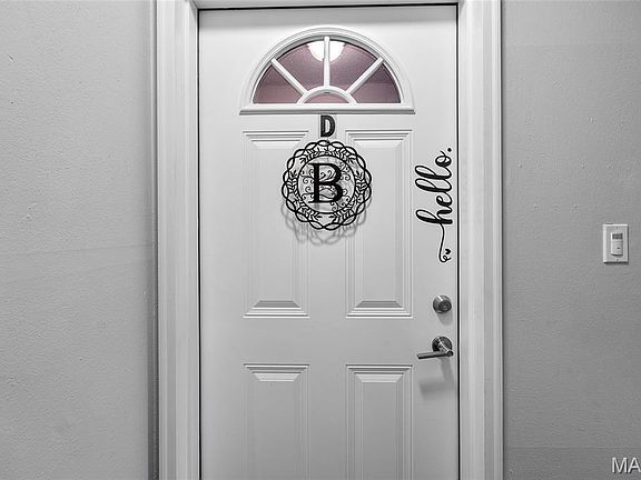 3rd image of 2800 Blackforest Dr APT D