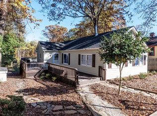 319 Johnson St, Dallas, NC 28120