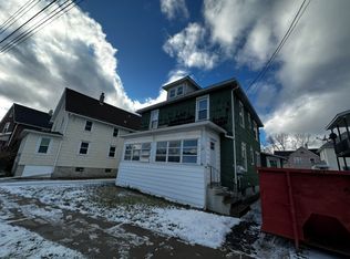 43 Emma St #2, Binghamton, NY 13905