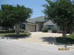 2145 Stonecrest Path, New Braunfels, TX 78130
