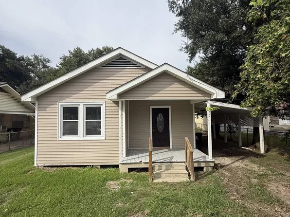 905 Mississippi St, Donaldsonville, LA 70346