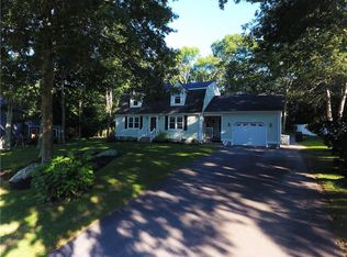 61 Kings Ridge Rd, South Kingstown, RI 02879