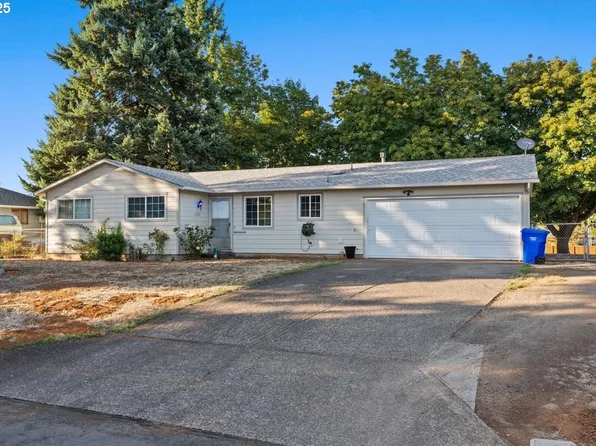 11231 S Parkland Ct, Oregon City, OR 97045