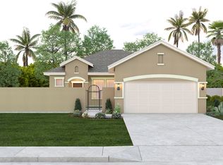 6009 White River Dr, McAllen, TX 78504