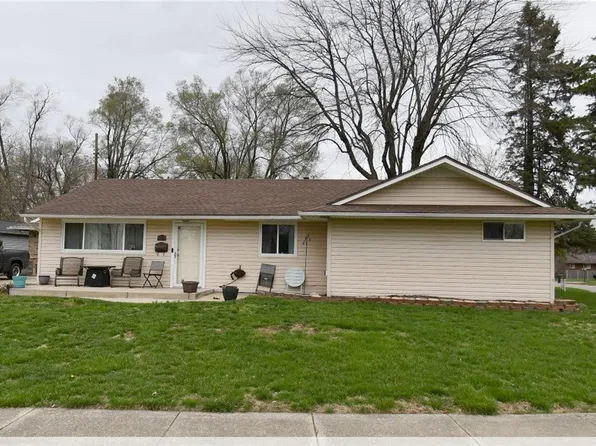 5535 Plainfield Rd, Dayton, OH 45432