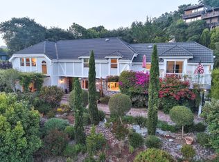 86 Pasatiempo Dr, Santa Cruz, CA 95060