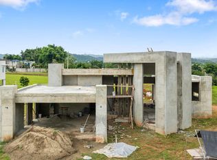 0 Solar Carr 111 Dm #8-15.3, San Sebastian, PR 00685