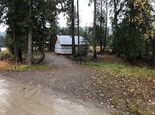 452 Lynx Rd, Moyie Springs, ID 83845