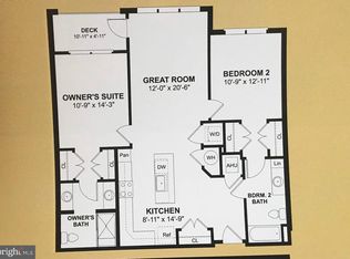 13722 Neil Armstrong Ave APT 205, Herndon, VA 20171