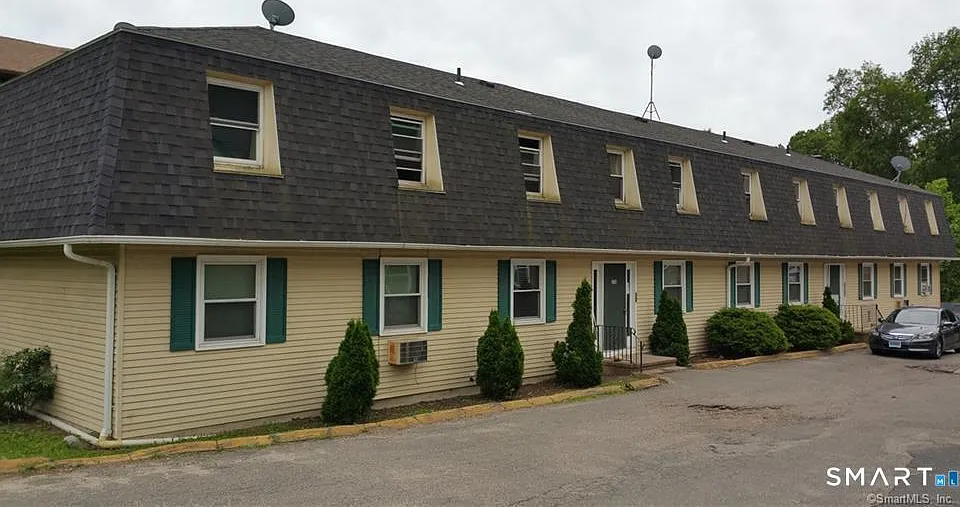 250 Scott Rd #1