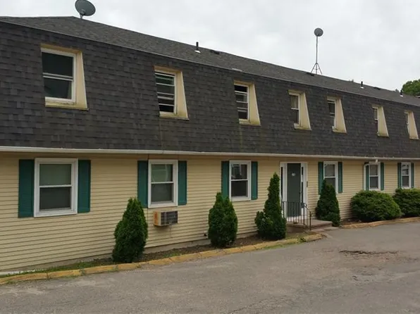 250 Scott Rd APT 1, Waterbury, CT 06705
