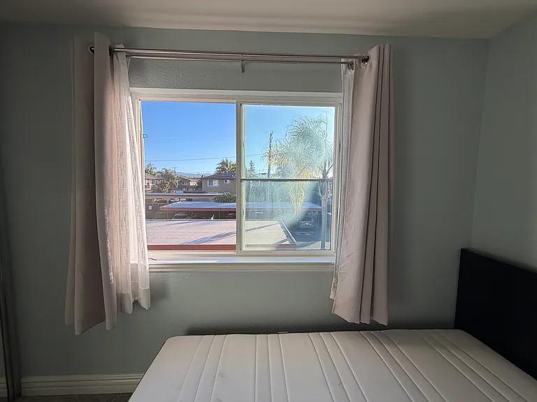 main bedroom