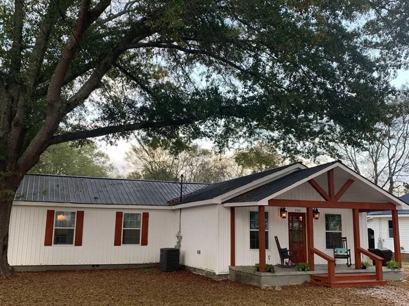 190 County Road 63 SW, Woodville, AL 35776