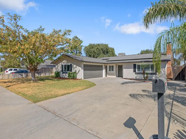 874 Linda Lee Circle, Lemoore, CA 93245