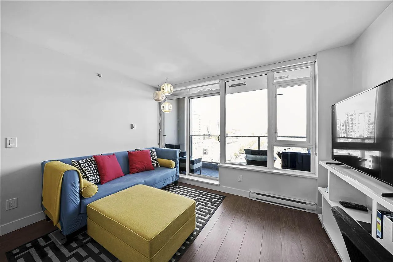 Studio, 505 sqft, $1,800 — Photo 3