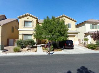 4212 Lancaster Falls Ave, North Las Vegas, NV 89085