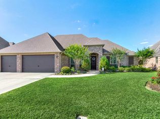 6520 Merrick Ln, Beaumont, TX 77706