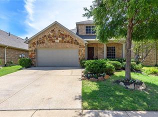 8628 Dayton Dr, Argyle, TX 76226