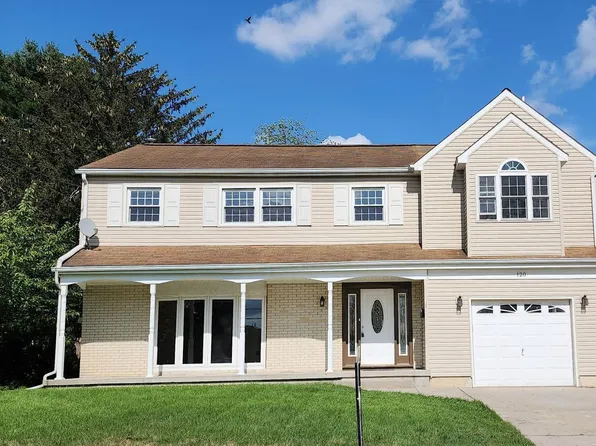 120 Alfred Ave, Glassboro, NJ 08028