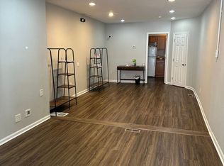 2414 St. Paul Street, Baltimore, MD 21218