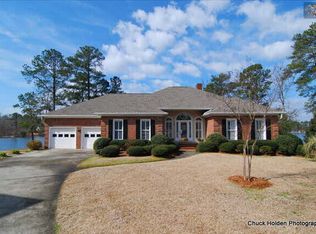 1417 Camping Rd, Gilbert, SC 29054