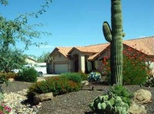 2249 E Joy Ranch Rd, Phoenix, AZ 85086