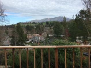 Danville Blvd, Danville, CA 94526