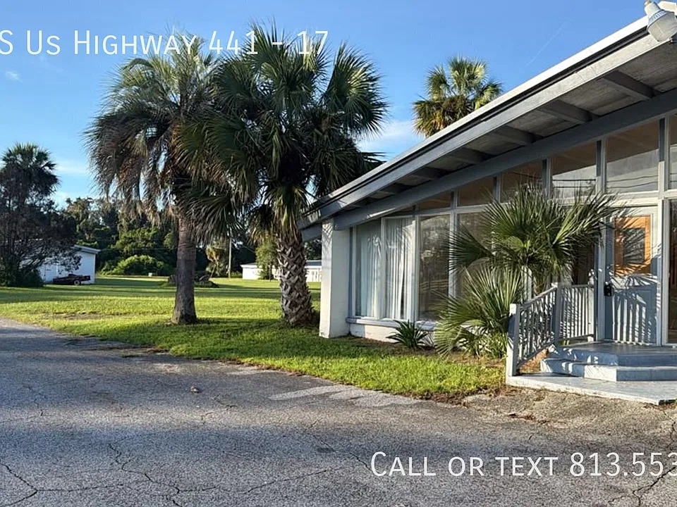 3722 S US Highway 441 #17