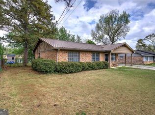 25 Glenrise Ter NW, Rome, GA 30165