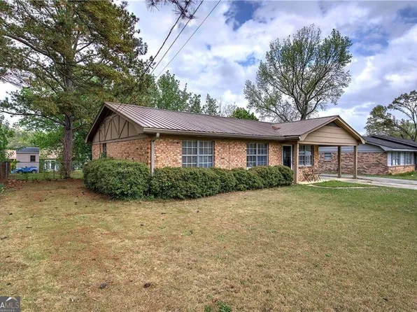 25 Glenrise Ter NW, Rome, GA 30165