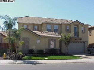 5251 Fern Ridge Cir, Discovery Bay, CA 94514
