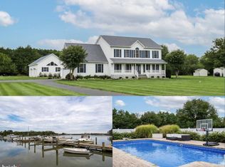 6660 Reeses Pride Rd, Sherwood, MD 21665