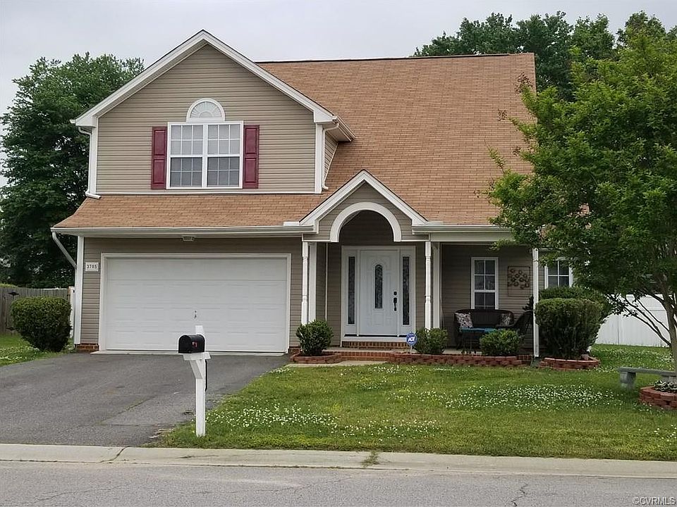 1st image of 3705 Paul Karnes Dr
